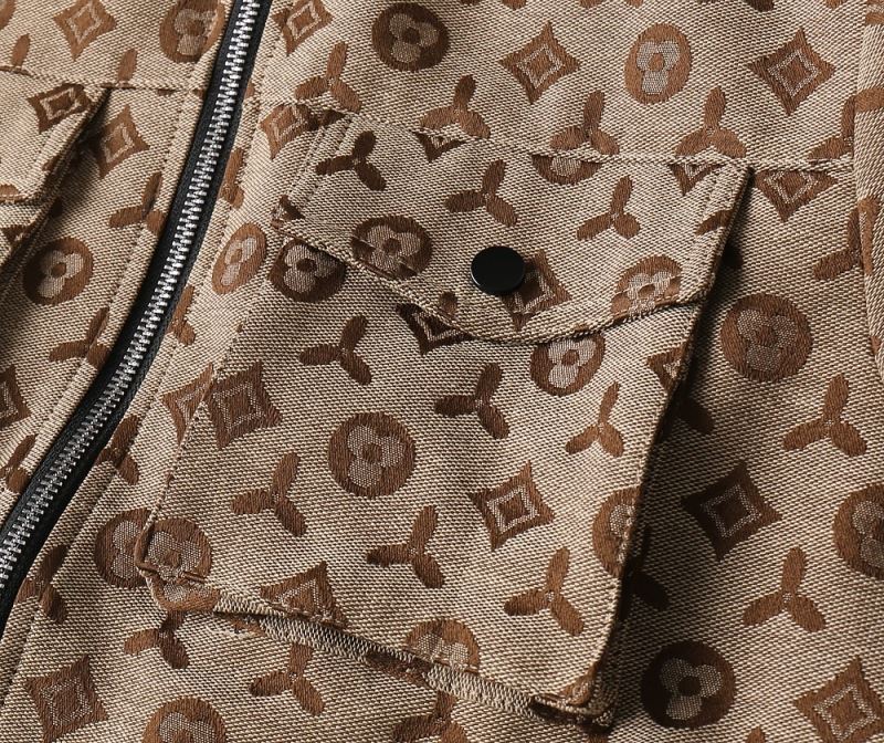 Louis Vuitton Outwear